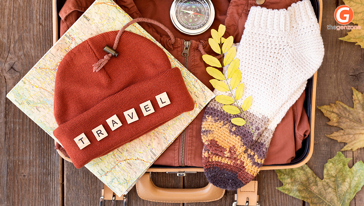 Gift Ideas for Travelers